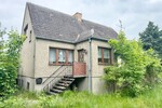 HORN IMMOBILIEN ++ großes Haus 7 Zimmer, mit großem Grundstück in Altentreptow, sanierungsbedürftig - Einfamilienhaus Altentreptow | Angebot:26875451