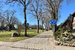 HORN IMMOBILIEN ++ tolles Reetdach-Fachwerkhaus in Alt Rehse bei Neubrandenburg, Denkmalschutz - Einfamilienhaus Alt Rehse Alt Rehse | Angebot:26225814