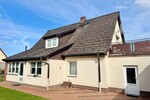 HORN IMMOBILIEN ++ Haus mit Doppelgarage und Nebengebäude in Wodarg bei Altentreptow, ruhige Lage - Einfamilienhaus Werder OT Wodarg Wodarg | Angebot:26875433