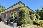 HORN IMMOBILIEN + Einfamilienhaus im Bungalowstil mit parkähnlichem Grundst. 5 km bis Neubrandenburg - Einfamilienhaus Burg Stargard | Angebot:27013653