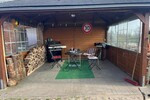 HORN IMMOBILIEN ++ großes Haus, großes Grundstück in Randlage und nur ca. 15 km bis Neubrandenburg - Einfamilienhaus Kublank | Angebot:27028748