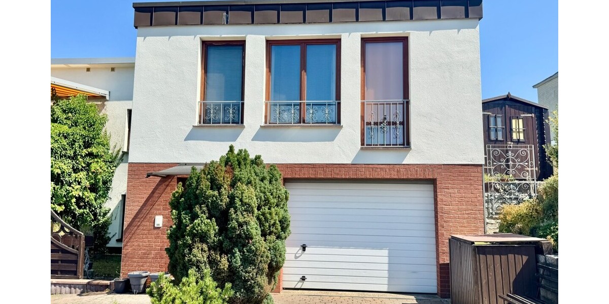 3. Wohnung vermietet