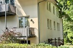 HORN IMMOBILIEN++ Neubrandenburg, schöne 2-Raum Eigentumswohnung mit Stellplatz und Balkon -vermietet- - Etagenwohnung Neubrandenburg Carlshöhe | Angebot:27397105