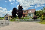 HORN IMMOBILIEN++ Penzlin, großes Einfamilienhaus mit Garage, Außenpool und vielen Extras - Einfamilienhaus Penzlin | Angebot:26894675