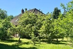 HORN IMMOBILIEN ++ tolles Grundstück mit Haus 7 Zimmer und Gästehaus in Quadenschönfeld Möllenbeck - Einfamilienhaus Möllenbeck | Angebot:27013650