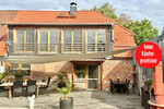 HORN IMMOBILIEN ++ traumhaftes Grundstück und tolles Haus mit vielen Extras bei Möllenhagen - Doppelhaushälfte Möllenhagen | Angebot:27463311