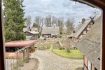 HORN IMMOBILIEN ++ tolles Reetdach-Fachwerkhaus in Alt Rehse bei Neubrandenburg, Denkmalschutz - Einfamilienhaus Alt Rehse Alt Rehse | Angebot:26225814