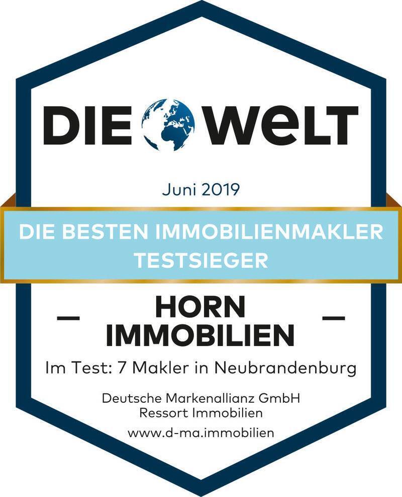 HORN IMMOBILIEN GmbH - Foto 1
