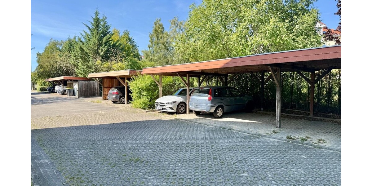 Carport