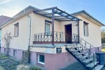 HORN IMMOBILIEN ++ ein großes Haus mit großem Grundstück und voll unterkellert in Strasburg (Uckerm) - Einfamilienhaus Strasburg | Angebot:26132707