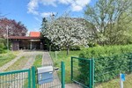 HORN IMMOBILIEN ++ Einfamilienhaus in Warlin bei Neubrandenburg - Einfamilienhaus Warlin Warlin | Angebot:26534326