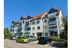 HORN IMMOBILIEN++ Neubrandenburg, 3-Raum Eigentumswohnung mit Balkon und Carport -nicht vermietet- - Etagenwohnung Neubrandenburg | Angebot:27284582
