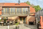 HORN IMMOBILIEN ++ traumhaftes Grundstück und tolles Haus mit vielen Extras bei Möllenhagen - Doppelhaushälfte Möllenhagen | Angebot:27463311