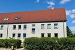HORN IMMOBILIEN++ Neubrandenburg, 3-Raum Eigentumswohnung im 1. Obergeschoss -vermietet- - Etagenwohnung Neubrandenburg Datzeberg | Angebot:26978751
