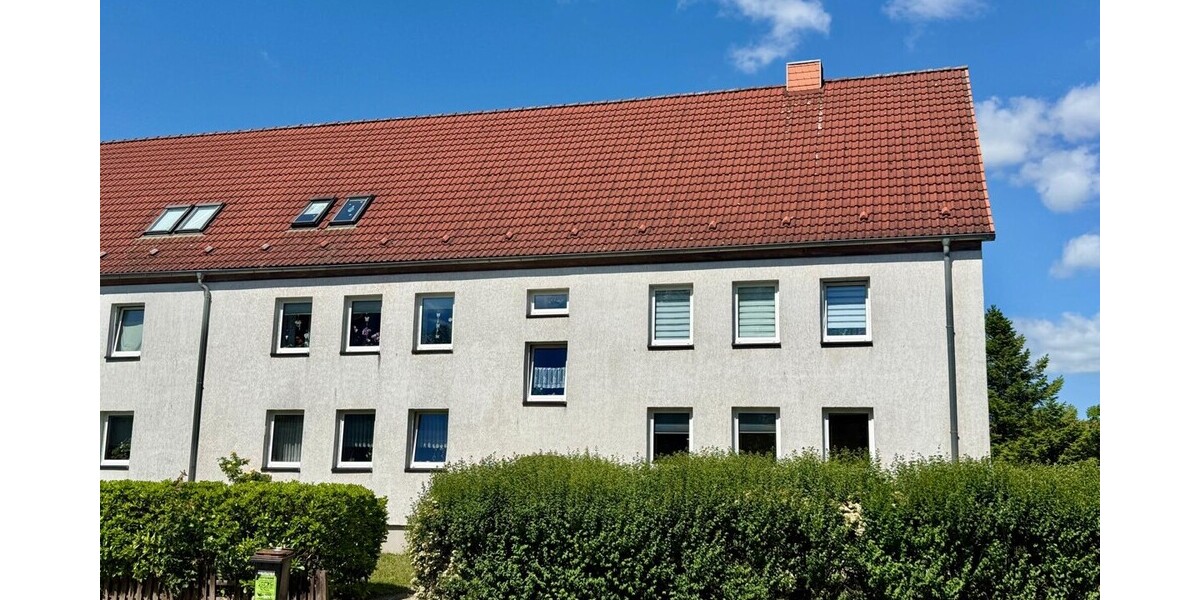 Mehrfamilienhaus