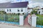 HORN IMMOBILIEN ++RESERVIERT! gemütliches Haus in Strasburg (Uckermark) zu verkaufen - Einfamilienhaus Strasburg | Angebot:26704799