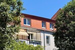 HORN IMMOBILIEN++ Neubrandenburg Zentrum, 2-Raum Dachgeschosswohnung mit schönem Ausblick -nicht vermietet- - Dachgeschoßwohnung Neubrandenburg | Angebot:27068487