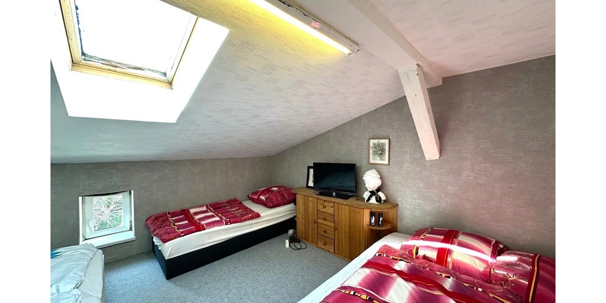 Gästezimmer