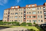 HORN IMMOBILIEN++ Neubrandenburg, renovierte 3-Raum Eigentumswohnung mit Balkon -bezugsfrei- - Etagenwohnung Neubrandenburg Datzeberg | Angebot:27003357