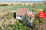 HORN IMMOBILIEN ++ Alleinlage gesucht? Einfamilienhaus, voll unterkellert in Gehren bei Strasburg - Einfamilienhaus Strasburg / Gehren Gehren | Angebot:27083659