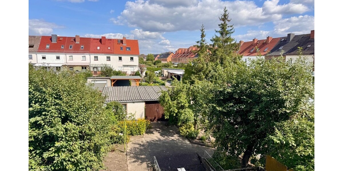 Ausblick