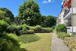 HORN IMMOBILIEN++ Neubrandenburg Zentrum, 2-Raum Dachgeschosswohnung mit schönem Ausblick -nicht vermietet- - Dachgeschoßwohnung Neubrandenburg | Angebot:27068487