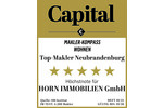 HORN IMMOBILIEN ++ Die Perle von Strasburg! Haus, Schwimmpool, Nebengebäude, 3 Kamine, 2 Garagen,EBK - Einfamilienhaus Strasburg | Angebot:27013749