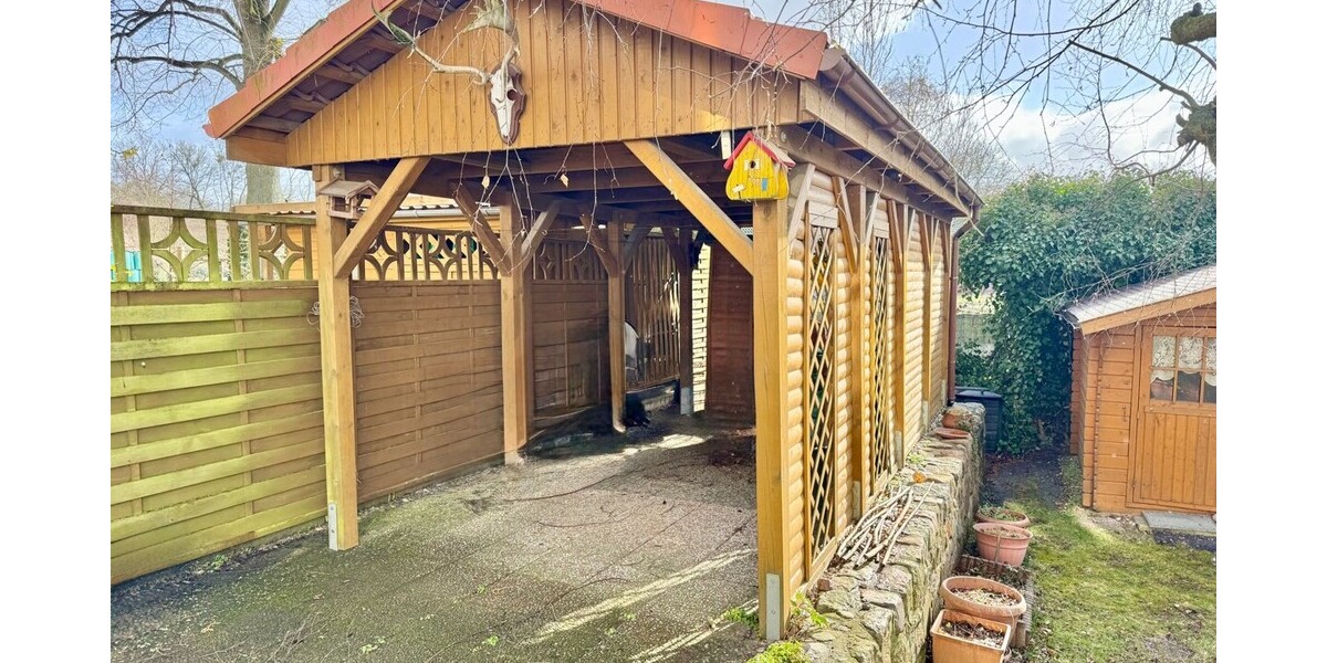 Carport