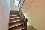 HORN IMMOBILIEN++ Neubrandenburg, 3-Raum Eigentumswohnung im 1. Obergeschoss -vermietet- - Etagenwohnung Neubrandenburg Datzeberg | Angebot:26978751