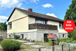 HORN IMMOBILIEN ++ gemütliches Zuhause mit Doppelcarport in Galenbeck bei Friedland - Einfamilienhaus Galenbeck | Angebot:27322578