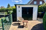 HORN IMMOBILIEN ++ RESERVIERT! 7 km bis Neubrandenburg sehr schönes Einfamilienhaus + viele Extras in Podewall, - Einfamilienhaus Podewall Podewall | Angebot:27234770