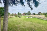 HORN IMMOBILIEN ++ traumhaftes Grundstück und tolles Haus mit vielen Extras bei Möllenhagen - Doppelhaushälfte Möllenhagen | Angebot:27463311