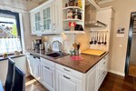 HORN IMMOBILIEN ++ Die Perle von Strasburg! Haus, Schwimmpool, Nebengebäude, 3 Kamine, 2 Garagen,EBK - Einfamilienhaus Strasburg | Angebot:27013749