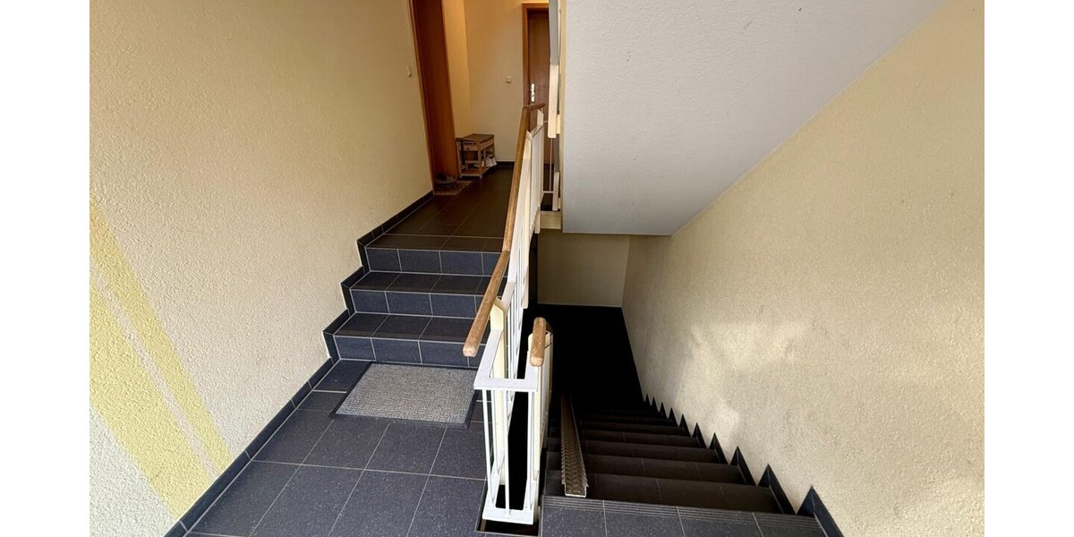 Hausflur