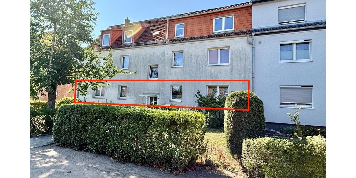 Nutzen Sie Ihre Chance!