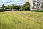 HORN IMMOBILIEN++ RESERVIERT! Neubrandenburg, 3-Raum Eigentumswohnung im EG mit Einbauküche und Balkonverglasung - Erdgeschoßwohnung Neubrandenburg | Angebot:27007629