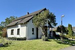HORN IMMOBILIEN++ Neubrandenburg, tolles Architektenhaus mit 5 Zimmern, EBK, Keller und Carport - Einfamilienhaus Neubrandenburg Lindenberg | Angebot:26979402