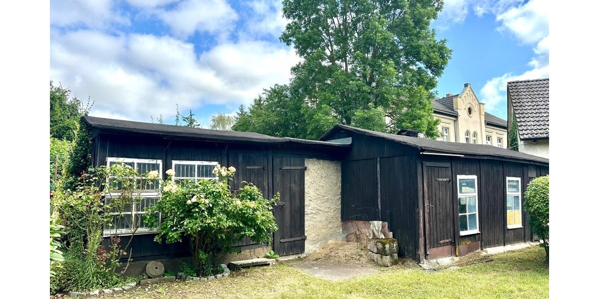 Hühnerhaus