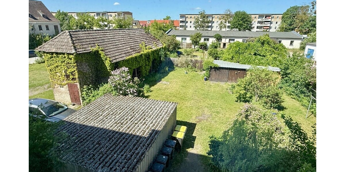 Garten