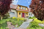 HORN IMMOBILIEN++ Penzlin, großes Einfamilienhaus mit Garage, Außenpool und vielen Extras - Einfamilienhaus Penzlin | Angebot:26894675