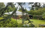 HORN IMMOBILIEN ++ kleines Paradies in landschaftlich reizvoller Lage bei Fürstenberg (Havel) - Ferienhaus Wokuhl-Dabelow / Carolinenhof Carolinenhof | Angebot:27253552