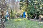 HORN IMMOBILIEN ++ gemütliches Zuhause in Wilsickow bei Pasewalk, ruhige Lage! - Reihenmittelhaus Uckerland / Wilsickow Wilsickow | Angebot:26225635