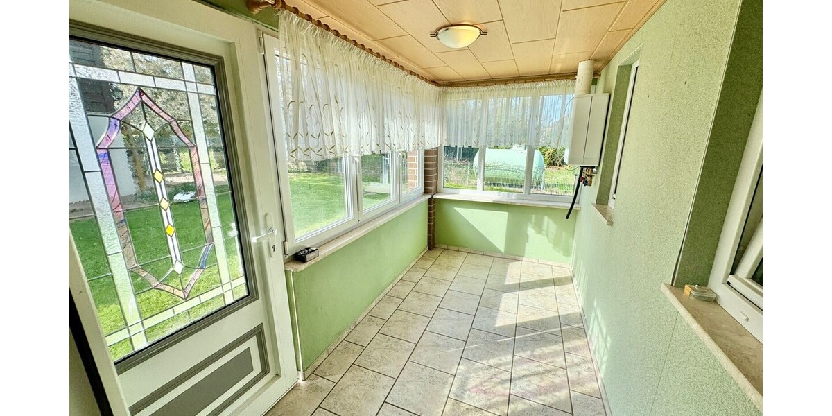 Veranda