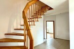 HORN IMMOBILIEN ++ charmantes Zweifamilienhaus in Klein Helle, nur 15 min bis Neubrandenburg - Zweifamilienhaus Klein Helle Klein Helle | Angebot:26994293