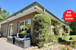 HORN IMMOBILIEN + Einfamilienhaus im Bungalowstil mit parkähnlichem Grundst. 5 km bis Neubrandenburg - Einfamilienhaus Burg Stargard | Angebot:27013653