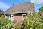 HORN IMMOBILIEN ++ Einfamilienhaus in Warlin bei Neubrandenburg - Einfamilienhaus Warlin Warlin | Angebot:26534326
