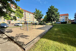 HORN IMMOBILIEN++ Neubrandenburg, renovierte 3-Raum Eigentumswohnung mit Balkon -bezugsfrei- - Etagenwohnung Neubrandenburg Datzeberg | Angebot:27003357