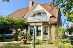 HORN IMMOBILIEN ++ traumhaftes Einfamilienhaus mit Ferienwohnung, - andere Wohnungstypen Neubrandenburg | Angebot:27463263