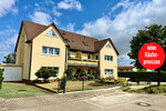 HORN IMMOBILIEN++ Neubrandenburg, schöne 3-Raum Eigentumswohnung mit Carport, Einbauküche und Balkon -nicht vermietet- - Maisonettenwohnung Neubrandenburg | Angebot:27095999
