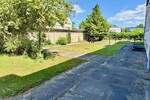 HORN IMMOBILIEN++ Neubrandenburg, 3-Raum Eigentumswohnung im 1. Obergeschoss -vermietet- - Etagenwohnung Neubrandenburg Datzeberg | Angebot:26978751